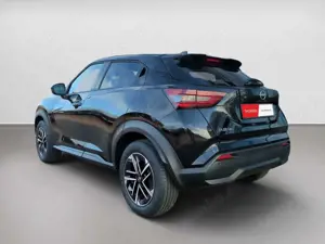Nissan Juke Bild 4