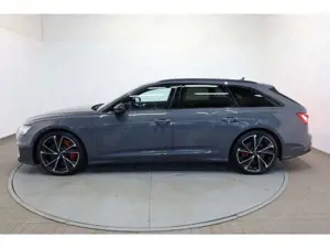 Audi S6 Bild 5