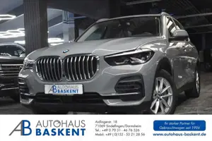 BMW X5 xDrive 30 d*DISPLAY KEY*AHK*4-ZONEN*KAMERA*