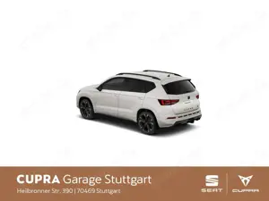 CUPRA Ateca Bild 4