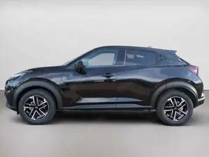 Nissan Juke Bild 3