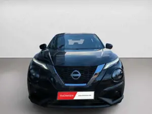 Nissan Juke Bild 2