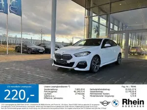 BMW 218 i Gran Coupé M Sport *M Sport* 30% Nachlass *
