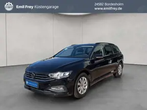 Volkswagen Passat Variant 2.0 TDI SCR DSG Business ACC, KAMER