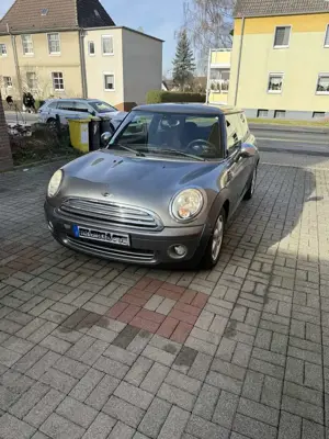 MINI One