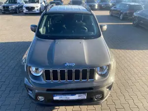 Jeep Renegade Bild 3