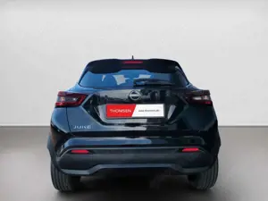 Nissan Juke Bild 5