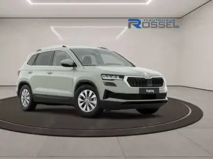 Skoda Karoq 1,5 TSI DSG Selection Pro AHK Elek. Heckklappe RFK