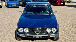 Alfa Romeo Alfetta