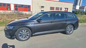 Volkswagen Passat Variant Passat Variant 1.4 TSI Plug-In-Hybrid DSG GTE