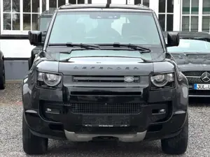 Land Rover Defender Bild 2