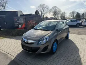 Opel Corsa D Selection 1. HAND/WENIG KM/SEHR GEPFLEGT