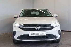 Volkswagen Taigo Bild 2