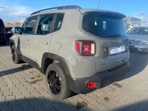 Jeep Renegade Bild 5