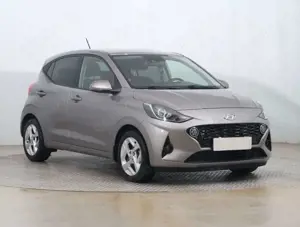 Hyundai i10 1,2 CARPLAY/CAM/CLIMAA/SHZ/LHZ/PDC/GARANTIE