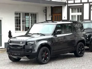 Land Rover Defender Bild 3