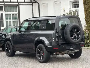 Land Rover Defender Bild 4