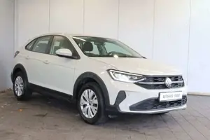 Volkswagen Taigo Bild 3