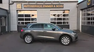 Audi Q3 45 TFSI e basis