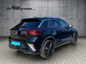 Volkswagen T-Roc 2.0 TDI R-Line 4M DSG Navi+Keyless+Matrix Bild 4