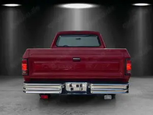 Dodge RAM Dodge RAM D-150 TOPZUSTAND/KLIMAANLAGE Bild 4