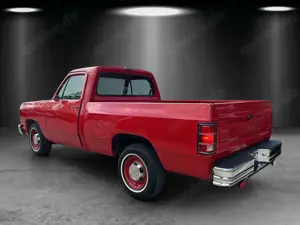 Dodge RAM Dodge RAM D-150 TOPZUSTAND/KLIMAANLAGE Bild 3