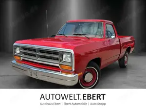 Dodge RAM Dodge RAM D-150 TOPZUSTAND/KLIMAANLAGE