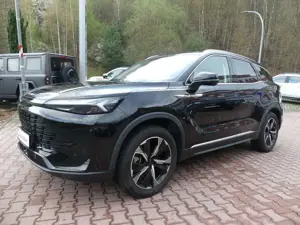 BAIC Beijing X75 *Klima*LED*Pano*Keyless*360 Kam*SmartLink