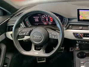 Audi S4 A4 Avant Avant 3.0 TFSI quattro tiptronic Bild 5