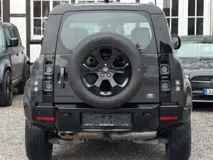 Land Rover Defender Bild 5