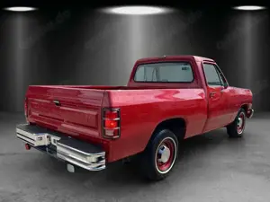 Dodge RAM Dodge RAM D-150 TOPZUSTAND/KLIMAANLAGE Bild 5
