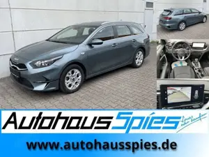 Kia Ceed / cee'd ceed Sportswagon 1.6 CRDi DCT Mild Hybrid  Vision