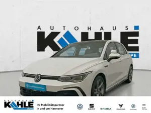 Volkswagen Golf 2.0 TDI DSG R-Line