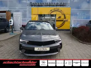 Opel Astra ST GS 1.2 Turbo+LED+360°Kam