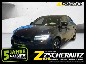 Opel Corsa F e  GS LED+SHZ+Fernlichtass.+Kam.+KlimaA