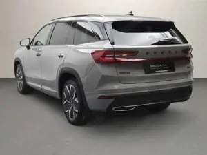 Skoda Kodiaq TDI 4x4 DSG Sportline Standhzg AHK Navi Bild 4