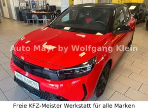 Opel Corsa F 1,2 YES; LED, ALU, 1 Hand, DAB+