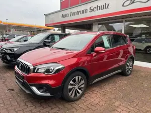 Suzuki SX4 S-CROSS COMFORT+ 4x4