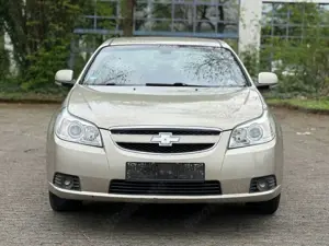 Chevrolet Epica LT , 2.0 Liter , Leder + Klima , Neu Tüv .