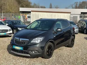 Opel Mokka Innovation ecoFlex 4x4 Bi-Xenon Kamera