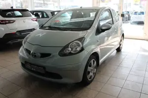 Toyota Others Aygo AYGO City Bild 2