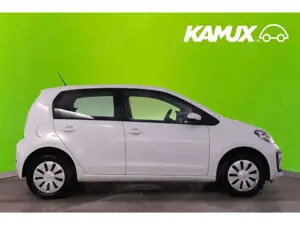 Volkswagen up! 1.0 TEMPO+SHZ+KAMERA+KLIMA
