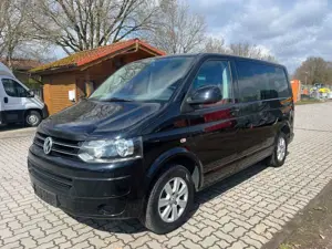 Volkswagen T5 Multivan COMFORTLINE 140PS TISCH BETT Bild 3