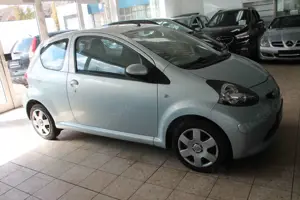 Toyota Others Aygo AYGO City Bild 4