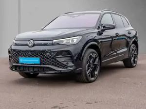 Volkswagen Tiguan 2.0 TDI DSG 4Motion R-Line IQ Light, WWV Bild 3