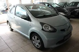 Toyota Others Aygo AYGO City Bild 3