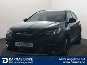 Opel Grandland X Grandland X 1,5 D "Business Elegance" AHK