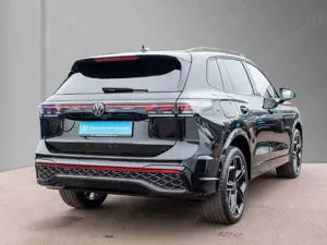 Volkswagen Tiguan 2.0 TDI DSG 4Motion R-Line IQ Light, WWV Bild 5