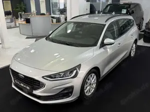 Ford Focus Cool  Connect 1.5 EcoBlue TDCi *WINTER P*