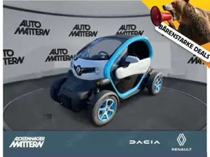 Renault Twizy